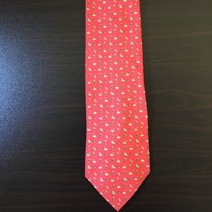 Salvatore Ferragamo Tie